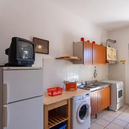 Mec Appartement *