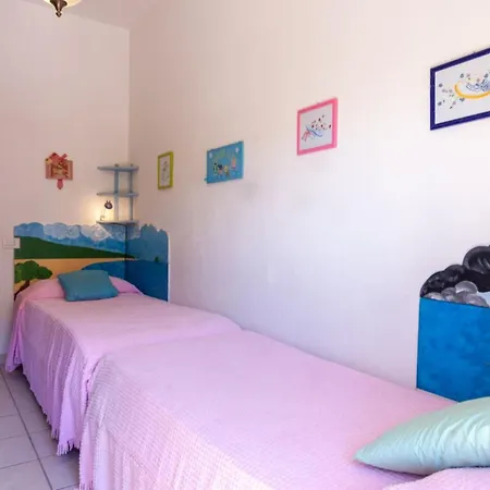 Mec Appartement