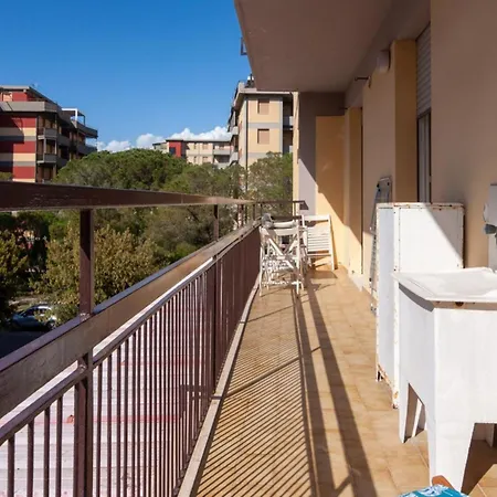 Mec Appartement